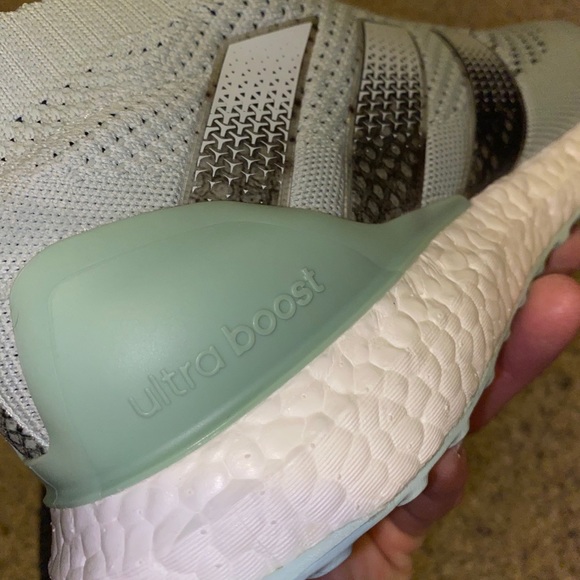 🆕Adidas Ace 16+ Purecontrol Ultralab BY1599,Sz9.5 - Picture 7 of 11